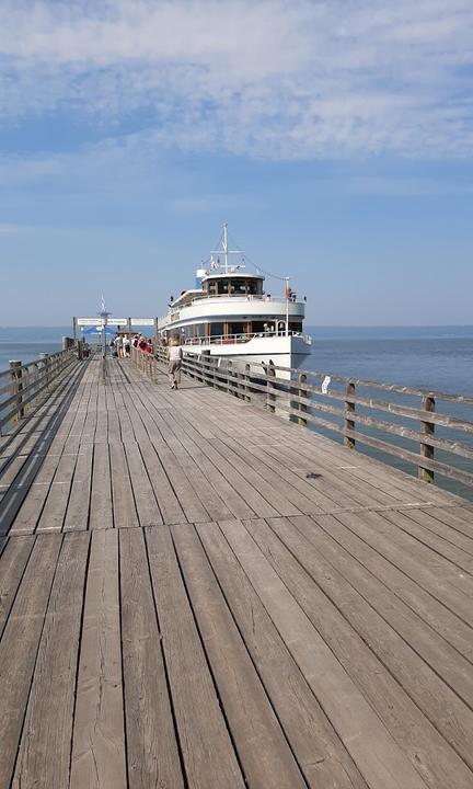 Strandbad Seewinkel