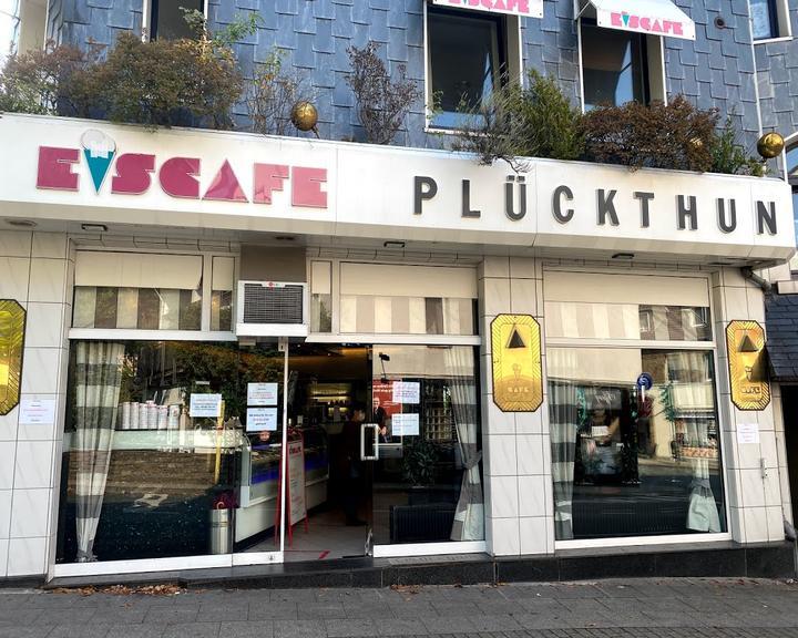 Eiscafé Plückthun