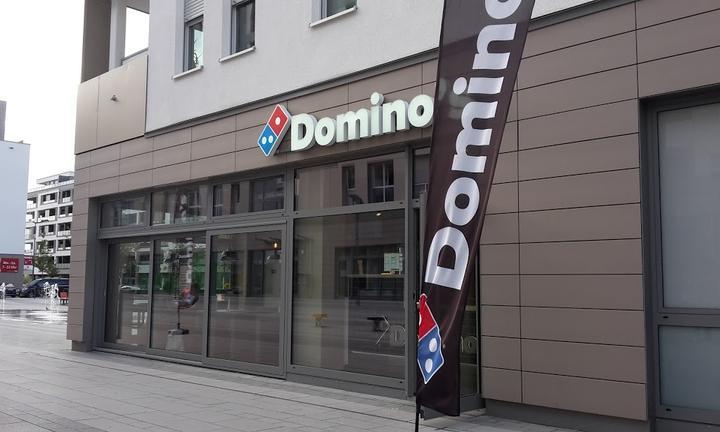 Domino's Pizza