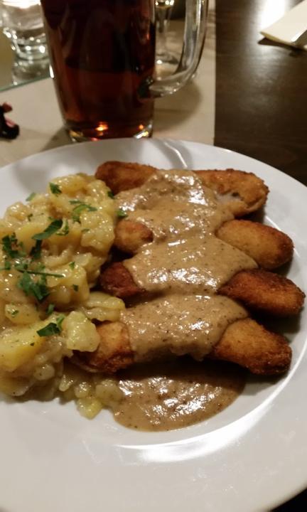 Gasthaus Zum tapferen Bayern