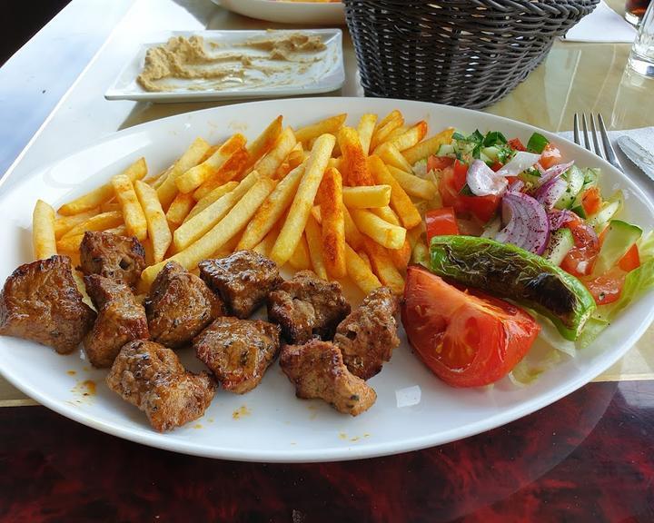 By Elvis Ocakbaşi Restaurant