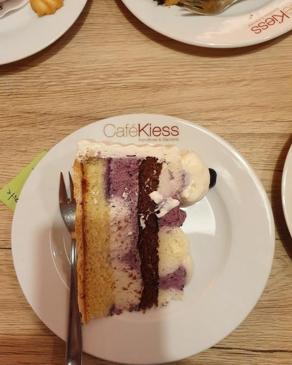 Cafe Kiess