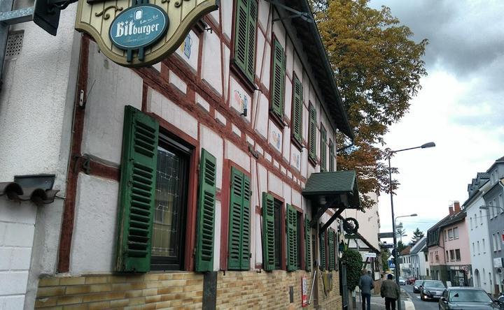 Gasthaus zum Löwen