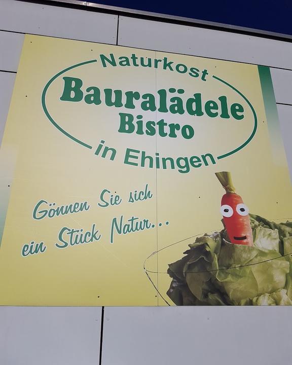 Bauralädele Bistro