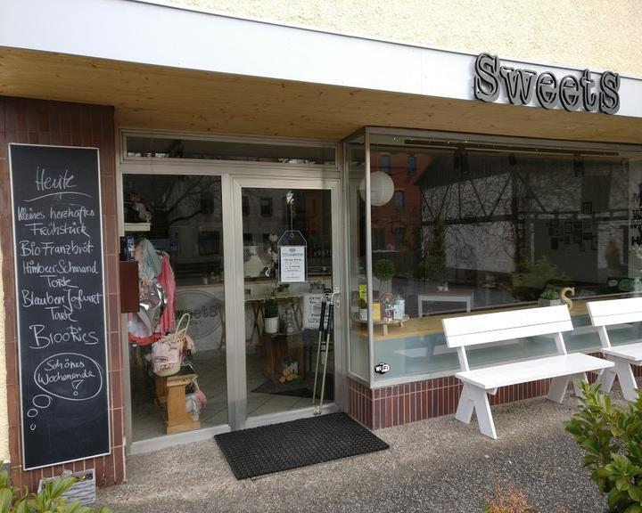 SweetS coffee shop