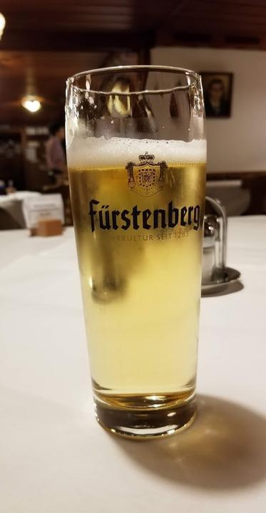 Gasthaus Staude