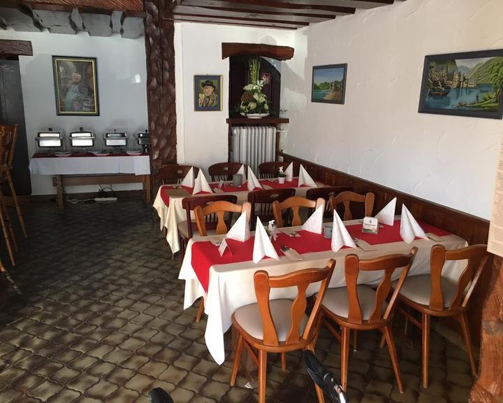 Restaurant Moselblick