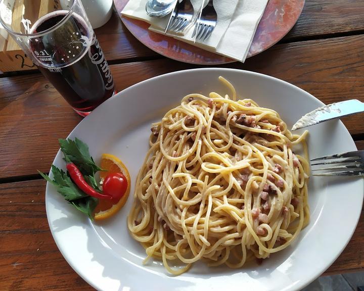 Peperoncino