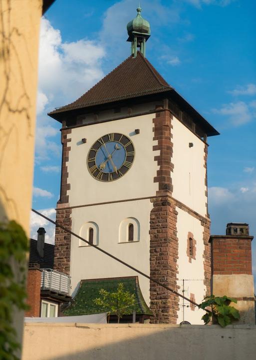 Zum Roten Baren