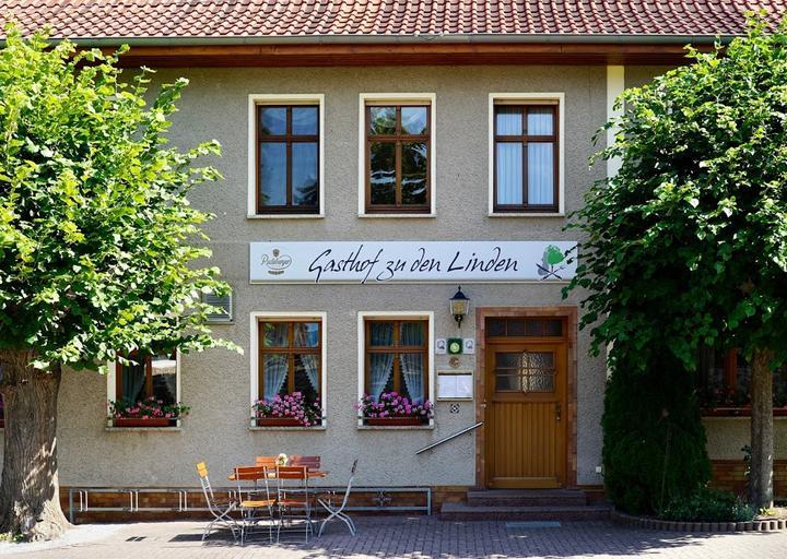 Gasthof zu den Linden