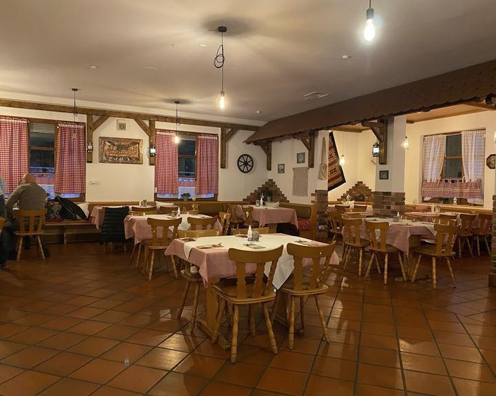 Restaurant Panonija