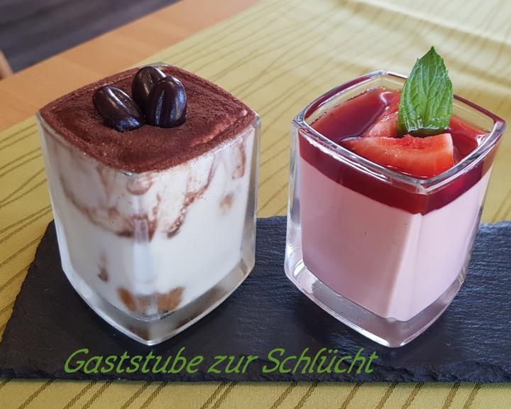 Gaststube Zur Schlücht