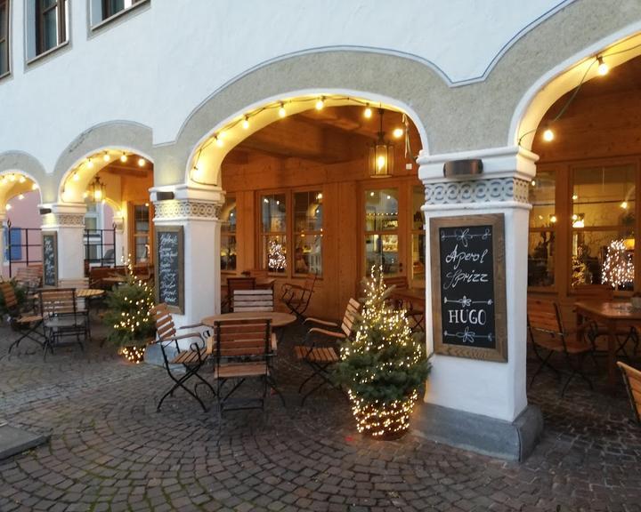 Restaurant Alpenhof