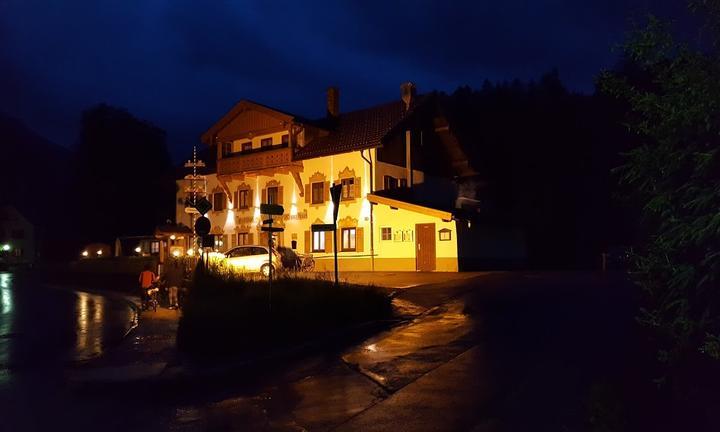 Gasthaus Romerschanz