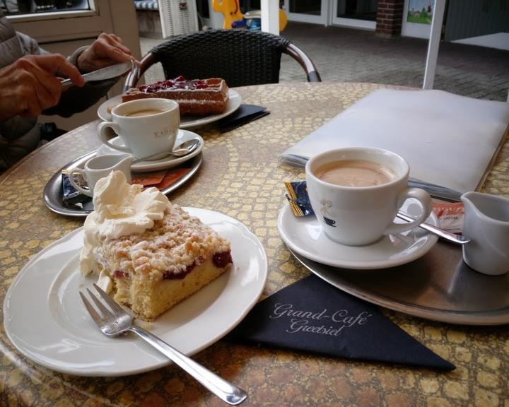 Grand Cafe Greetsiel