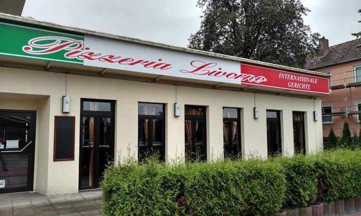 Pizzeria Livorno