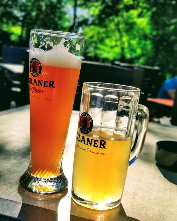 Paulaner am Viadukt