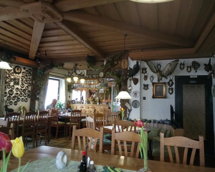 Zur Kalmit Restaurant