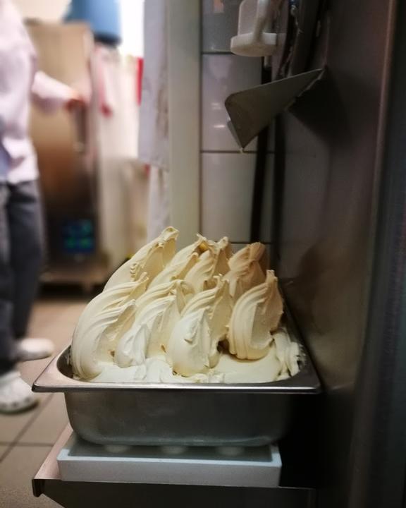 Eiscafe Fresco Gelato