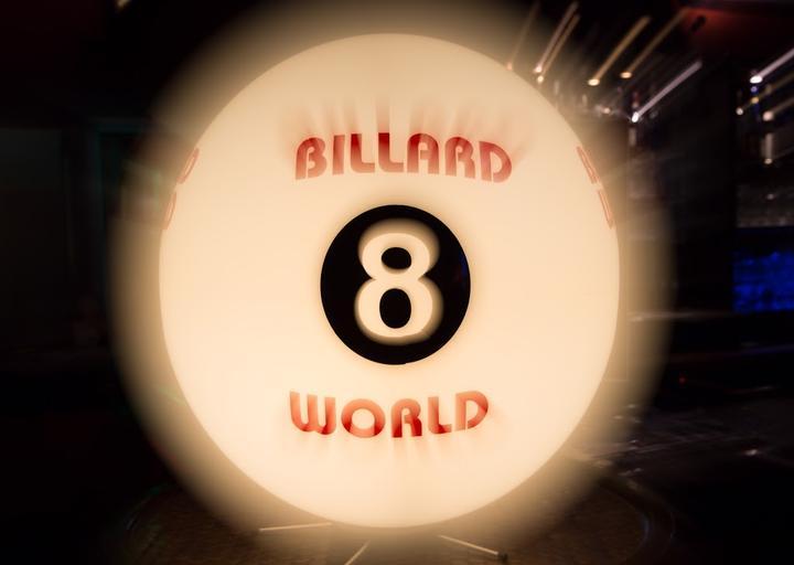 Billard World