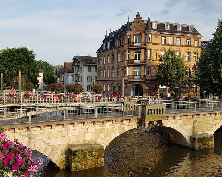 L'Osteria Esslingen