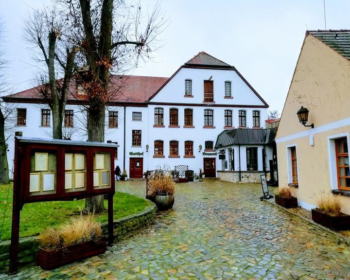 Wasserburg zu Gommern Hotel und Restaurant