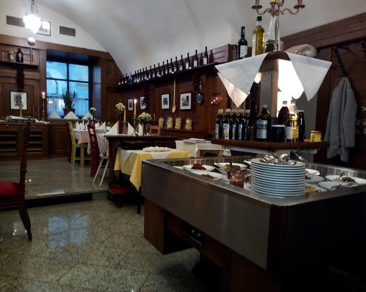 Ristorante Il Monastero