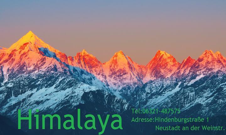 Himalaya