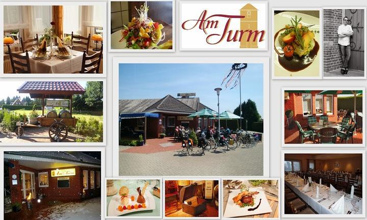 Am Turm Restaurant - Cafe