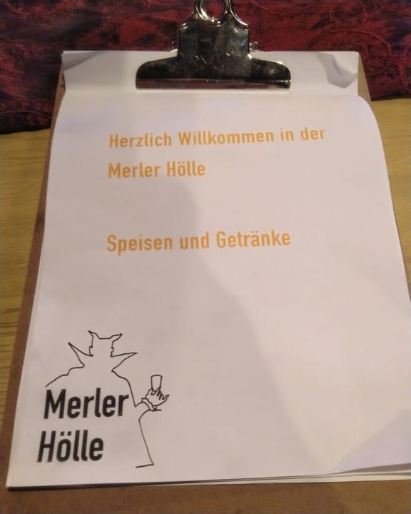 Merler Hölle