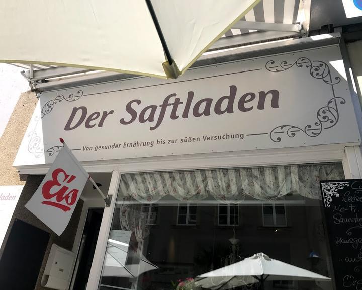 Der Saftladen